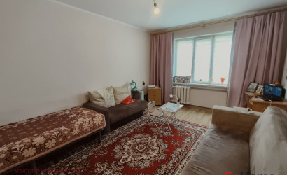 Купить 1-комнатную квартиру, Барановичи, Орджоникидзе, 14. Фото 5