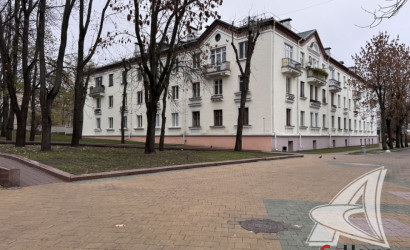 Купить 2-комнатную квартиру, Брест, Центр, ул. Коммунистическая. Фото 2