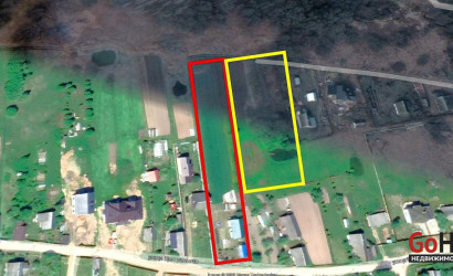 Купить участок, Аксаковщина, Центральная ул., 25 соток. Фото 21