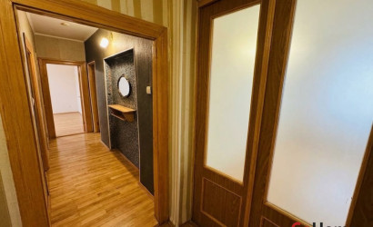 Купить 3-комнатную квартиру, Гродно, Дарвина, 18. Фото 14