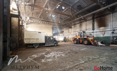 Продажа помещения, Минск, Инженерная ул., 27,  от 2761.3 до 4510.2 кв.м.. Фото 25