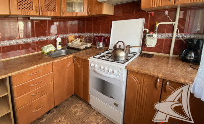 Купить 3-комнатную квартиру, Брест, Центр, пр-т Машерова. Фото 5