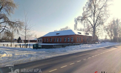 Продажа склада, Большая Тростяница, Школьный пер., 22/Б,  593.6 кв.м.. Фото 3