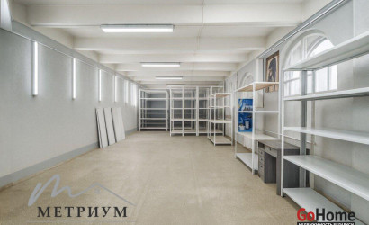 Аренда склада, Минск, Академическая ул., 6/2,  от 14.5 до 305.5 кв.м.. Фото 1