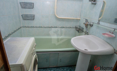 Купить 1-комнатную квартиру, Минск, Острошицкая ул., 23 (Первомайский район). Фото 10