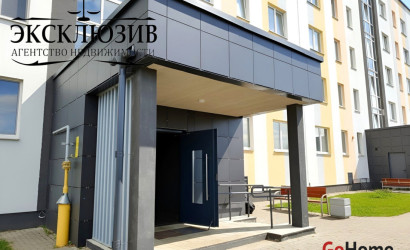 Купить 2-комнатную квартиру, Новоселье, Рождественская ул., 2/В. Фото 33