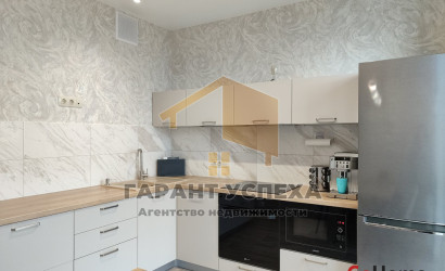 Купить 2-комнатную квартиру, Брест, ул. Гоголя. Фото 2