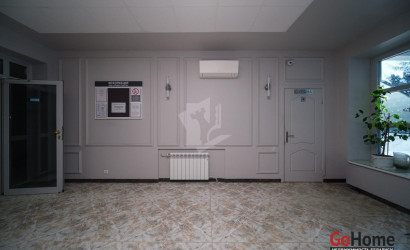 Аренда офиса, Минск, Красноармейская ул., 20/а,  61 кв.м.. Фото 7