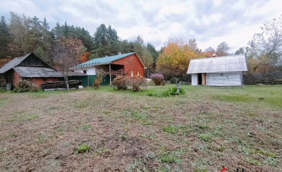 Купить дом, Грабов, 25 соток. Фото 4