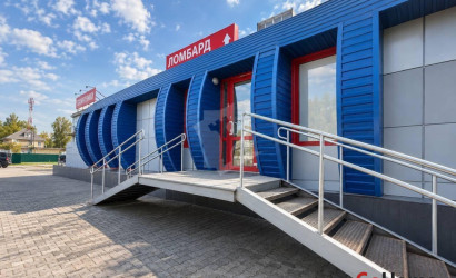 Аренда торгового помещения, Минск, Могилевская ул., 5/б, 28.3 кв.м.. Фото 6