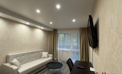 Снять 1-комнатную квартиру на сутки, Минск, ул. Асаналиева, д. 13/2 (Октябрьский район). Фото 8