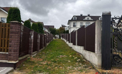 Купить коттедж, Боровляны, Озерная ул., 9, 10.82 соток. Фото 11