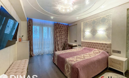 Купить 3-комнатную квартиру, Минск, Дзержинского, 119. Фото 32