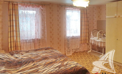 Купить дом, Кобелка, Домачевский с/с, 17 соток. Фото 3