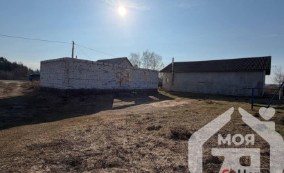 Купить дом, Радошковичи, Серебрянка ул., 25 соток. Фото 7