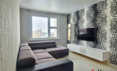 Снять 3-комнатную квартиру, Минск, ул. Некрашевича, д. . Фото 11