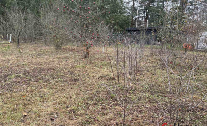 Купить участок, СТ Шембелевцы, 7 соток. Фото 2