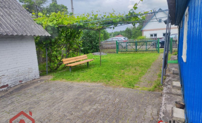 Купить дом, Буда Гресская, Центральная, 24.54 соток. Фото 5