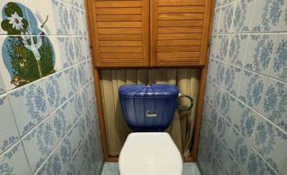 Купить 4-комнатную квартиру, Гродно, Кабяка, 4/3. Фото 16