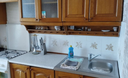 Снять 3-комнатную квартиру на сутки, Могилев, ул. Гришина, д. 67. Фото 3
