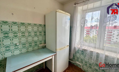 Купить 2-комнатную квартиру, Солигорск, Ленина ул., 31. Фото 5