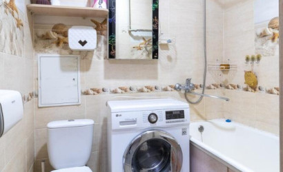 Купить 2-комнатную квартиру, Минск, Бирюзова ул., 23 (Фрунзенский район). Фото 8