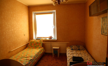 Снять 3-комнатную квартиру на сутки, Островец, Зеленая, 1. Фото 6