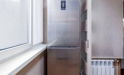 Купить 4-комнатную квартиру, Минск, Жуковского ул., 4 (Октябрьский район). Фото 12