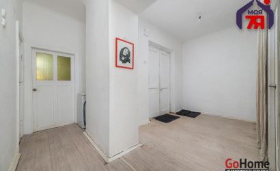 Купить 2-комнатную квартиру, Минск, Пашкевич ул., 9 (Центральный район). Фото 16