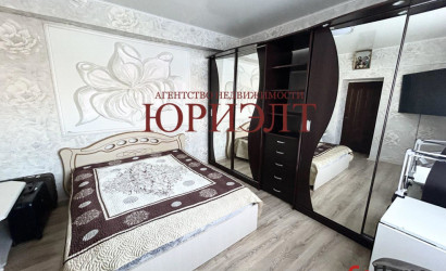 Купить 3-комнатную квартиру, Гродно, Понемуньская, 16. Фото 6