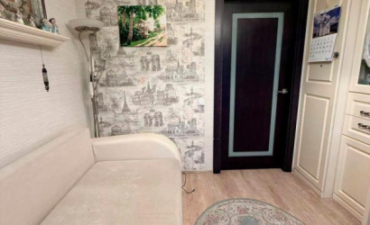 Купить 4-комнатную квартиру, Минск, Газеты Звязда пр-т 35 (Московский район). Фото 10