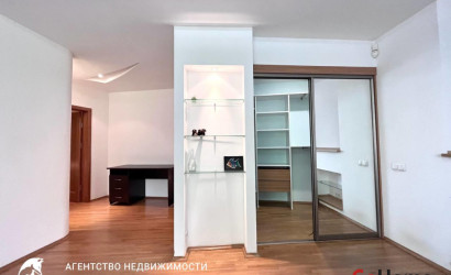 Снять 3-комнатную квартиру, Минск, Грибоедова ул. 10 (Центральный район). Фото 19