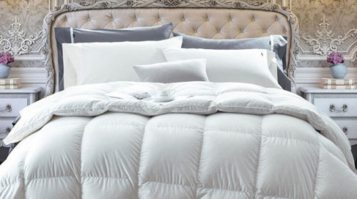 Какое одеяло лучше купить