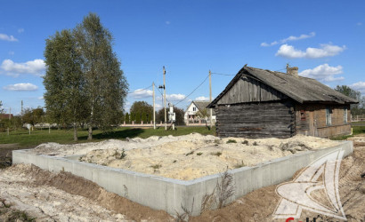 Купить участок, Большие Радваничи, Радваничский с/с, 25 соток. Фото 5