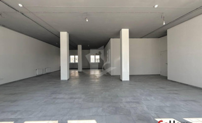 Аренда торгового помещения, Минск, Игуменский тракт, 13/1,  160.1 кв.м.. Фото 2