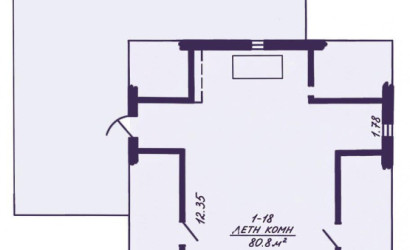 Купить коттедж, Колодищи, Борисовская ул., 12 соток. Фото 12