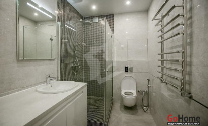 Снять 2-комнатную квартиру, Минск, ул. Беломорская, д. 21. Фото 5