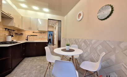 Снять 2-комнатную квартиру на сутки, Минск, Кирова 3-30 (Октябрьский район). Фото 6