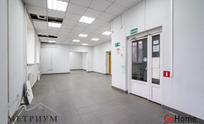 Аренда офиса, Минск, Партизанский просп., 45,  от 80 до 177.5 кв.м.. Фото 8
