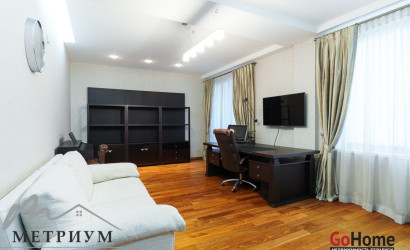 Купить 6-комнатную квартиру, Минск, Чехова ул., 3 (Центральный район). Фото 40