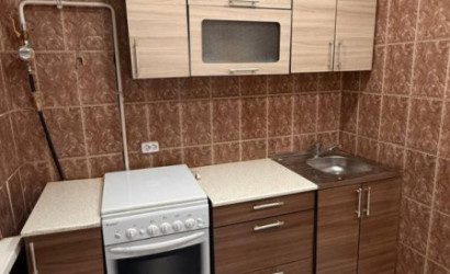 Купить 1-комнатную квартиру, Минск, Рокоссовского просп., 89 (Ленинский район). Фото 3