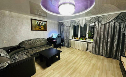 Купить 3-комнатную квартиру, Витебск, Фрунзе, 65/1. Фото 16