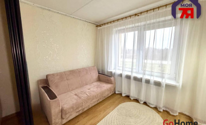 Купить 1-комнатную квартиру, Слуцк, Чайковского 1-й пер., 1/А. Фото 6