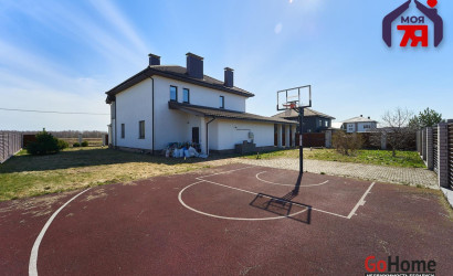 Купить коттедж, Заславль, Багряная ул., 11 соток. Фото 15