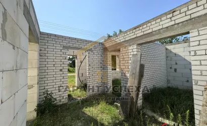  1-этаж.(52.1 м2), Жабинка(Свободы)