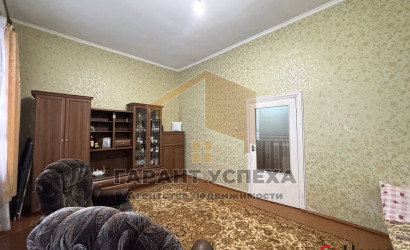 Купить 3-комнатную квартиру, Брест, ул. Красногвардейская. Фото 5