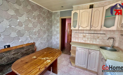 Купить 3-комнатную квартиру, Солигорск, Парковая ул., 20. Фото 3