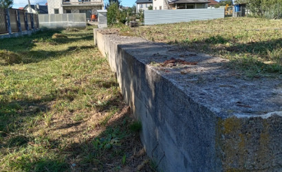 Купить участок, Гродно, ул. Переломская, 38, 9 соток. Фото 3