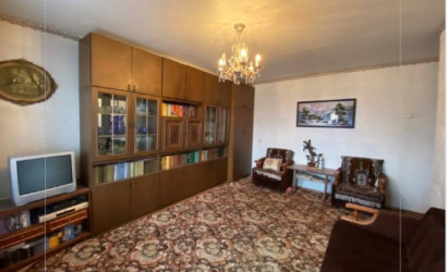 Купить 3-комнатную квартиру, Гомель, Петруся Бровки, 7. Фото 2