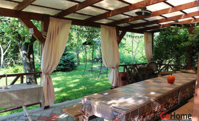 Снять на сутки коттедж, Олизаров Став, ул.Центральная 27. Фото 3